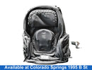 Oakley 20 S 1242 Black Purse / Handbag
