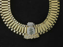 Chain - Yellow Gold 10k (.417) 96.6 grams 16 inch