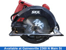 Skil 5080 Red Corded Circular Saw