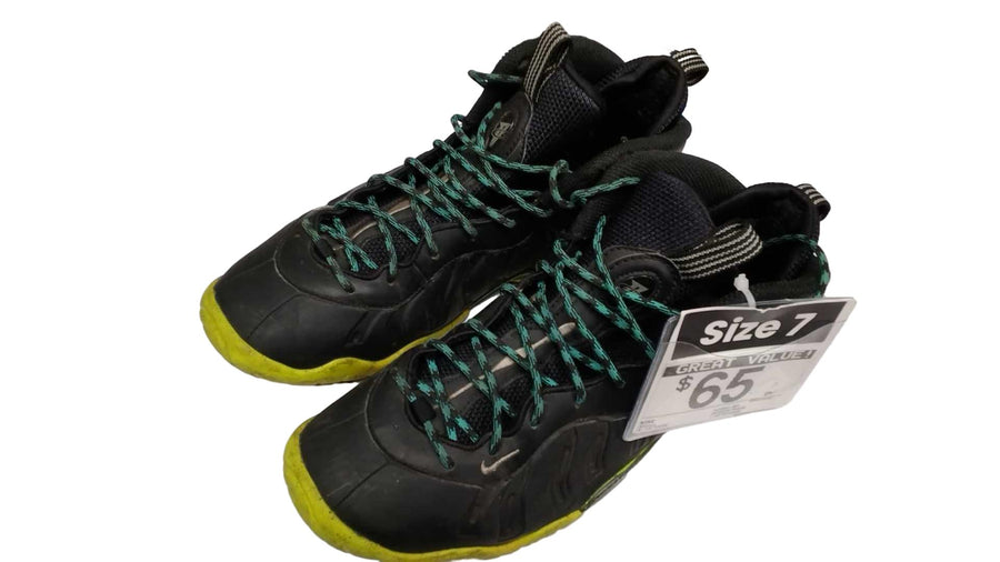 Nike Dz2852-001 Black