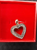 Pendant - Yellow Gold 10k (.417) 3.1 grams