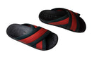 Gucci Women's Web Slide Sandal Black