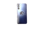 Samsung Sm-a156u 64 Gb Blue Smart Phone