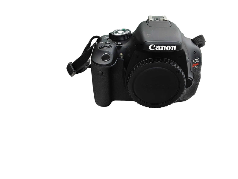 Canon Ds126311 Black Digital Camera