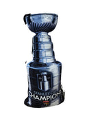 Florida Panthers Blue Other Collectible