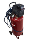 Craftsman 16471 Red Electric Compressor