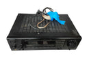 Kenwood Kr-a5040 Black TV Receivers & Converter