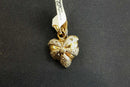 Symbol Pendant - Yellow Gold 14k (.585) 5.7 grams