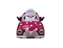 Huffy Disney Minnie Mouse Pink Car