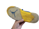Jordan Cd2720-400 Blue