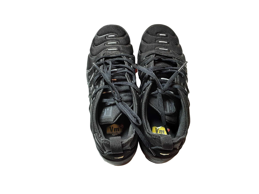 Nike Air Vapormax Plus Black