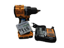 Dewalt Dcd794 Yellow Cordless Standard Drill