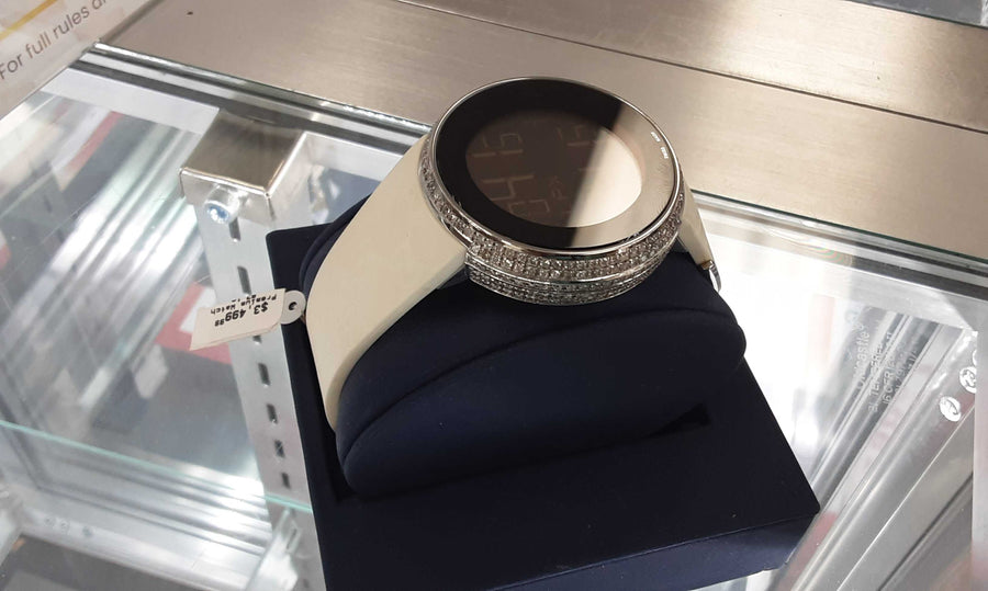 Watch - Stainless 97.1 grams