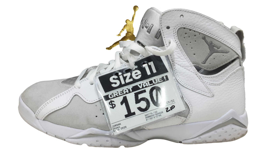 Jordan 304775-120 White