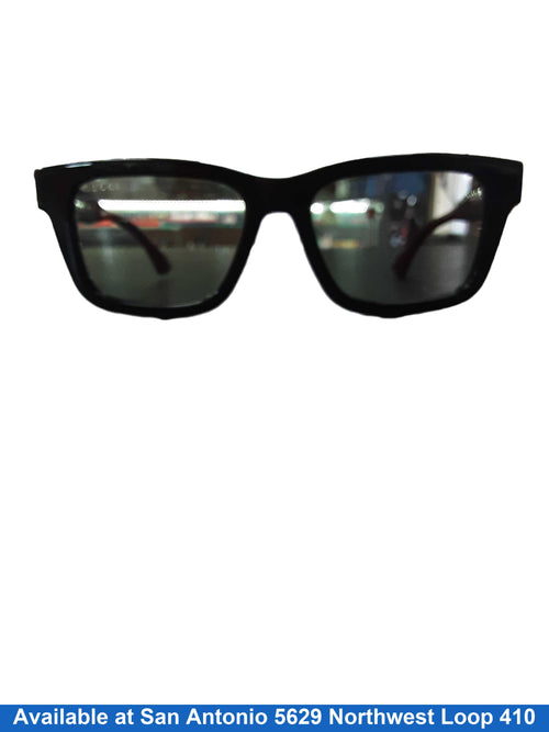 Gucci Gg1869s Black