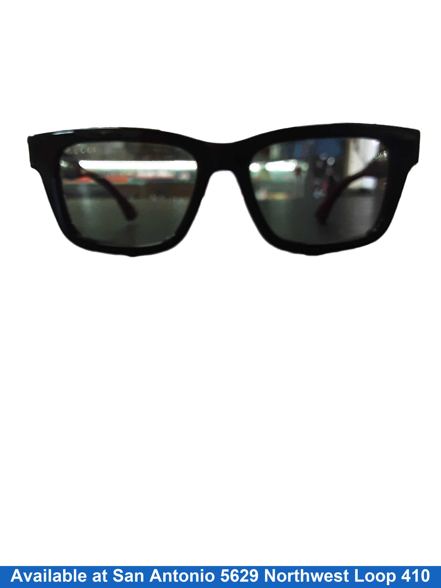 Gucci Gg1869s Black