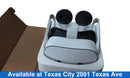 Meta Quest 3 128 Gb White Virtual Reality Device