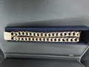 Bracelet - Yellow Gold 10k (.417) 83.9 grams 6 inch