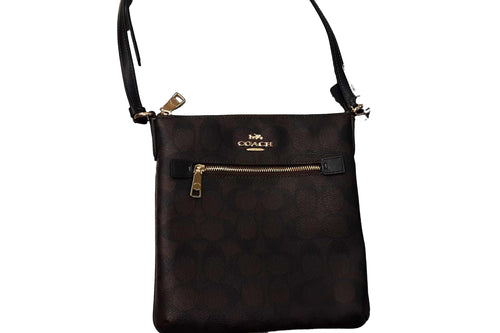 Coach 82322 Brown Purse / Handbag