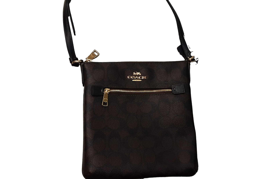 Coach 82322 Brown Purse / Handbag