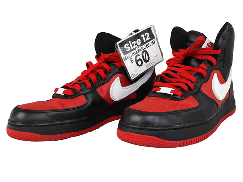 Nike Hf0658-900 Red