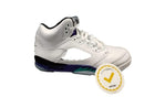 Jordan Hq7980-100 White