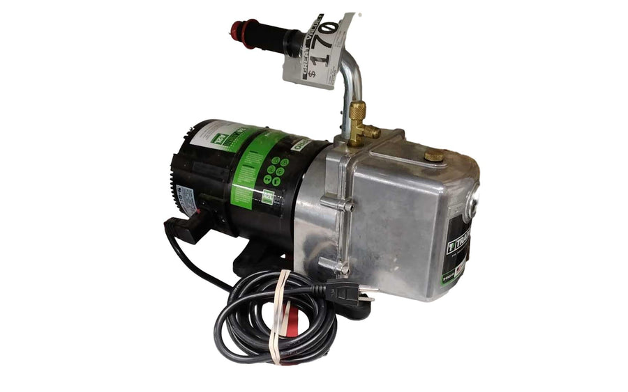 Trade Pro Tp-v7a2l-usa Multi-color Pump