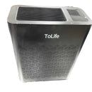 Tolife Tz-k2 Black Purifier / Humidifier / Dehumidifier