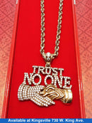Chain - Yellow Gold 10k (.417) 33.8 grams 22 inch