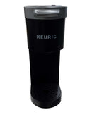 Keurig K Mini V2 Black Small Kitchen Appliance