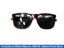 Ray-ban Rb 4068 Brown