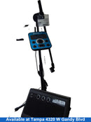 Singtrix Black PA / Band Speaker
