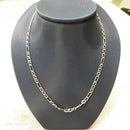 Gucci Chain - Silver 8.1 grams 22 inch