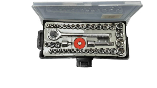 Black Standard Hand Wrench