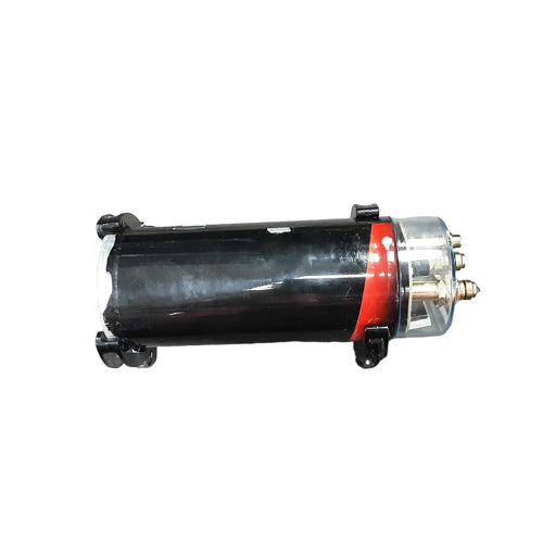 Ds 5.0 Farad Black Misc. Stereo Accessory