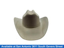 Stetson El Patron Beige / Tan Hat