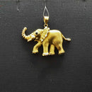 Yellow Gold 14k (.585) 6.5 grams