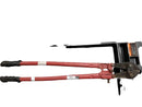 Jobsmart Cr-v Red Bolt Cutter