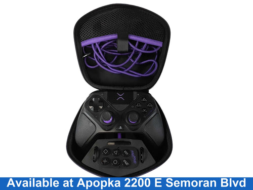 Victrix Pro Bfg Black Gaming Controller