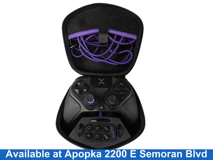 Victrix Pro Bfg Black Gaming Controller