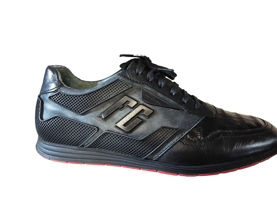 Franco Cuadra 82kcwst Black