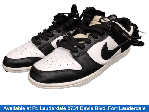 Nike Dd1391-100 Black