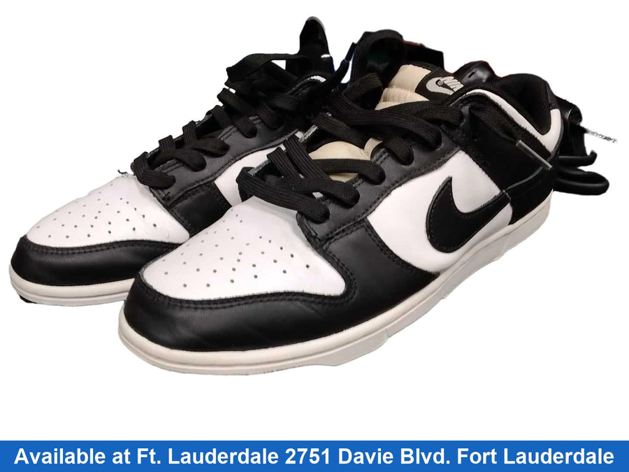 Nike Dd1391-100 Black