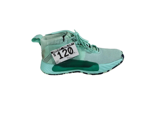 Adidas Bb9314 Green