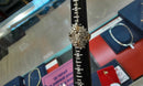 Women's Ring - Yellow Gold 10k (.417) 11.1 grams Size 7