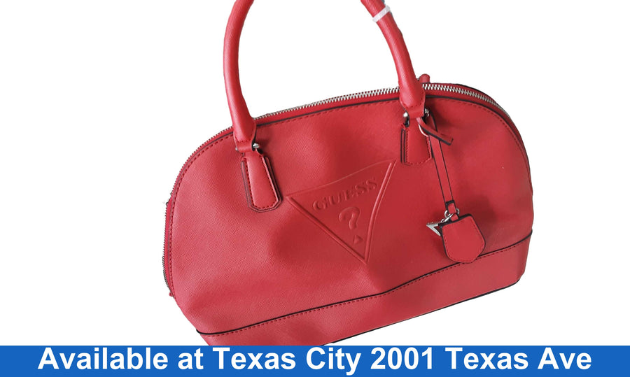Guess 11206103 Red Purse / Handbag