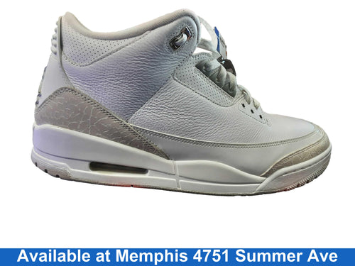 Jordan Ct8532-111 White
