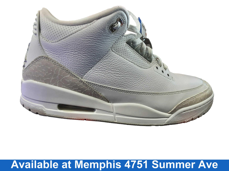 Jordan Ct8532-111 White