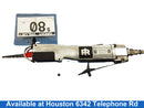 Ir 429 Silver Pneumatic Jig Saw