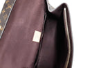 Louis Vuitton Clunny Bb Brown Purse / Handbag